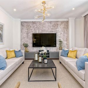Appartement met Drie Slaapkamers